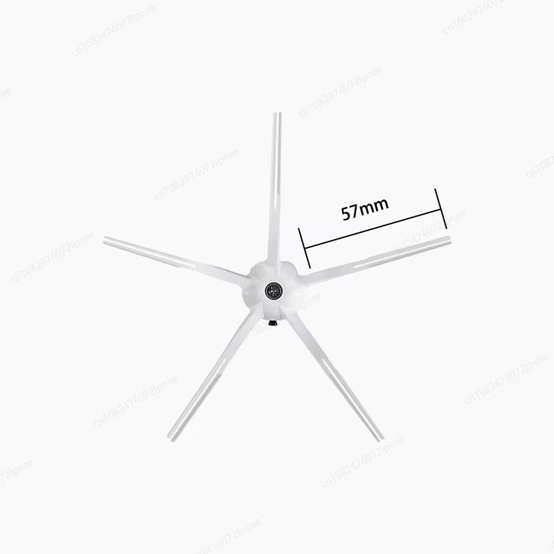 Roborock – accessoires pour aspirateur Robot S7 Maxv Ultra / S7 Pro Ultra, brosse latérale principale, filtre Hepa, tissus de vadrouille, sac à poussière, pièces de rechange
