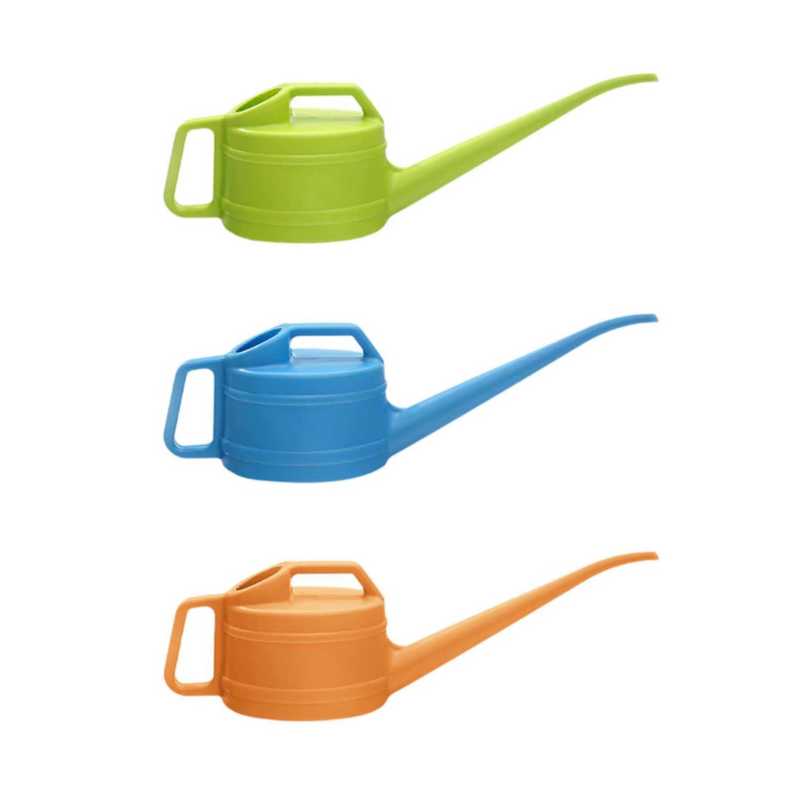 Arrosoir de jardin 2, 4 l