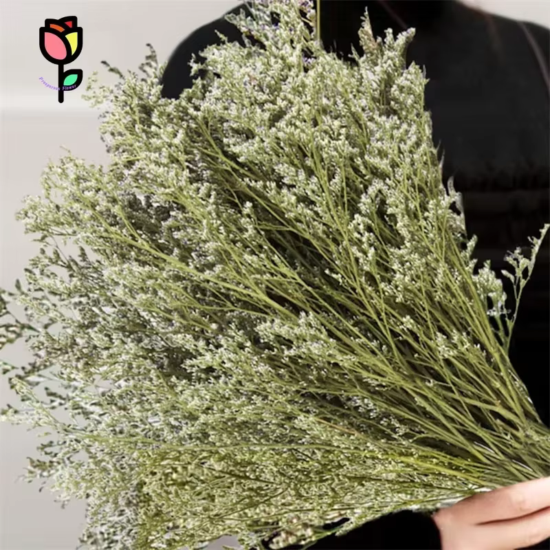 Bouquet d'herbe pour amoureux de la saint-valentin