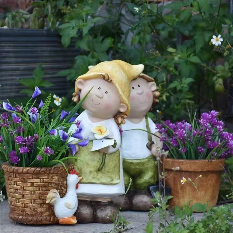 Pots de fleurs Horticulture King Size