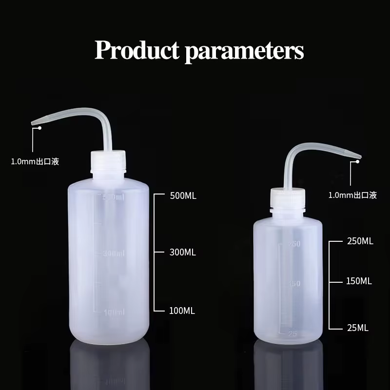Bouilloire versante à bec d'eau 150/250 / 500mL