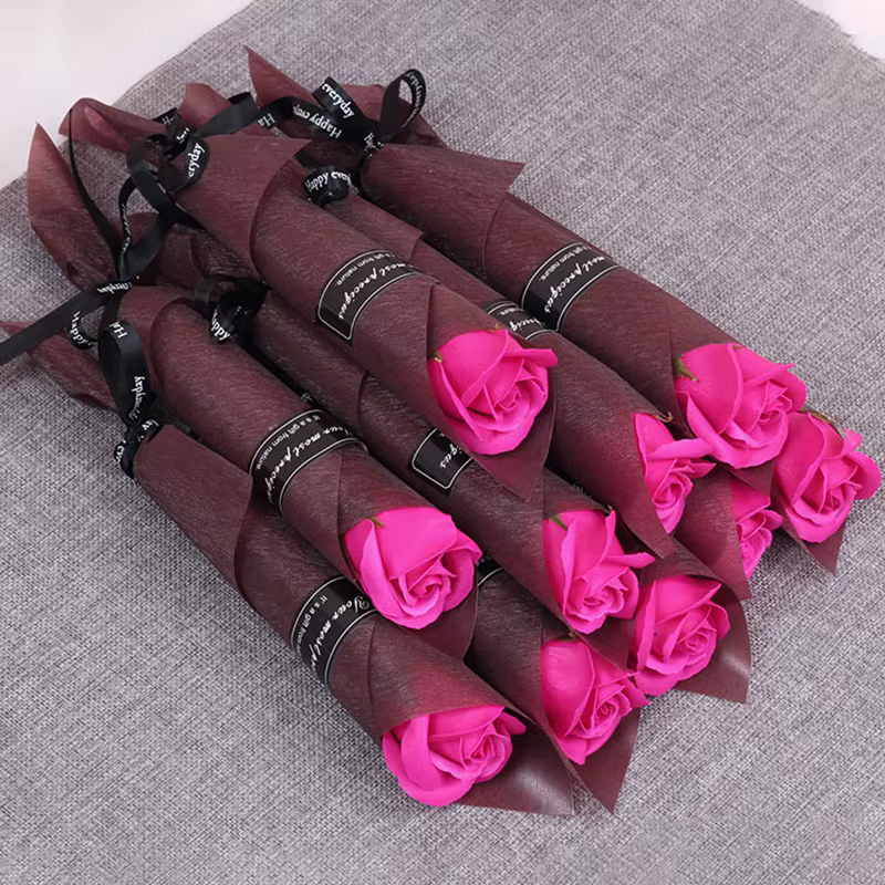 30 Fleurs de Regina pour Mariage Romantique