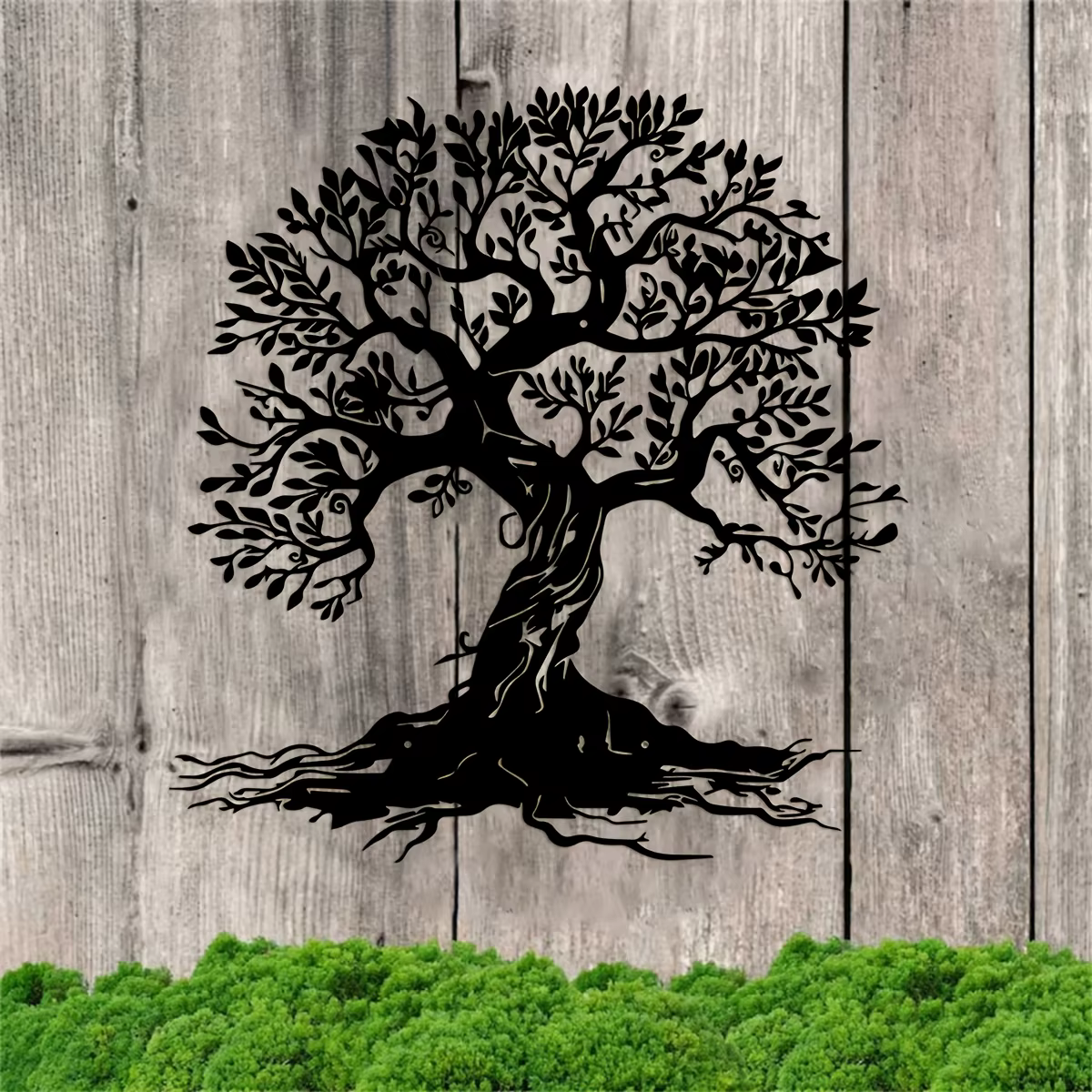 1 pièce d'art mural Arbre de Vie