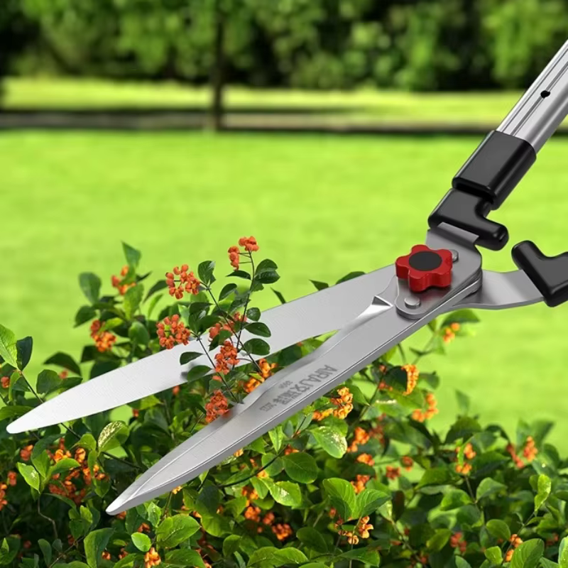 Sécateurs Spécifiques pour Jardinage en Cour