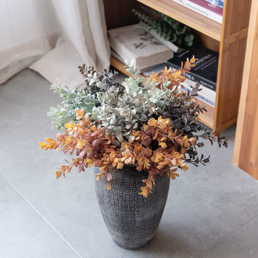 Plantes Vertes Artificielles