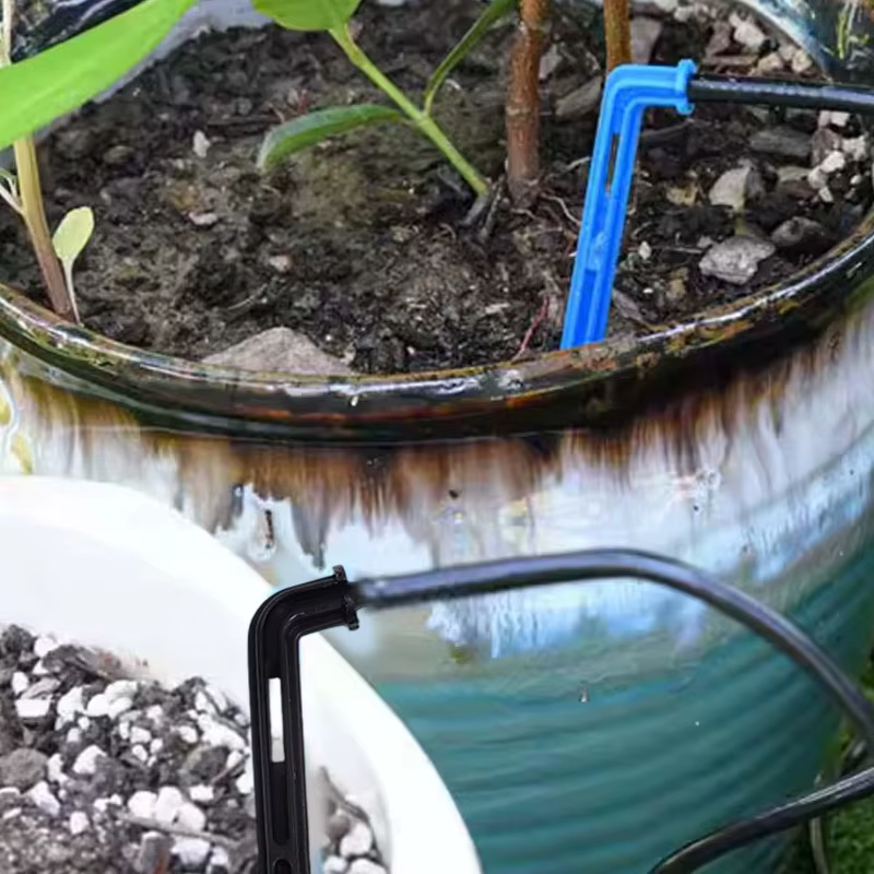 Kit d'irrigation goutte
