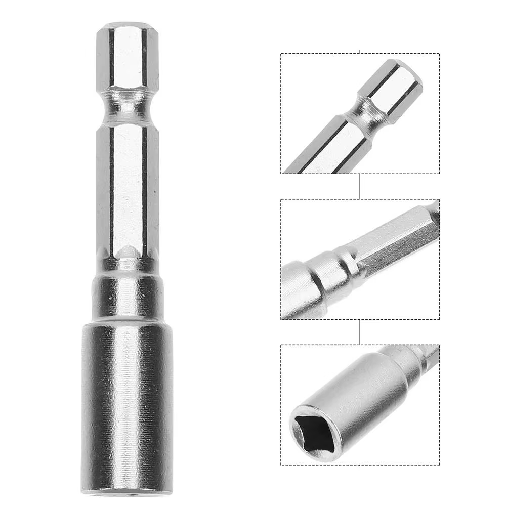 Foret matériel outils tambour réglage clé accessoire tambour accessoires métal clé foret électrique tambour clé