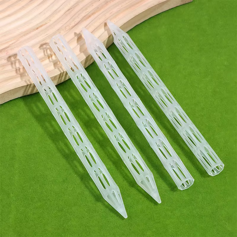 Tubes de Circulation d'air du sol pour plantes