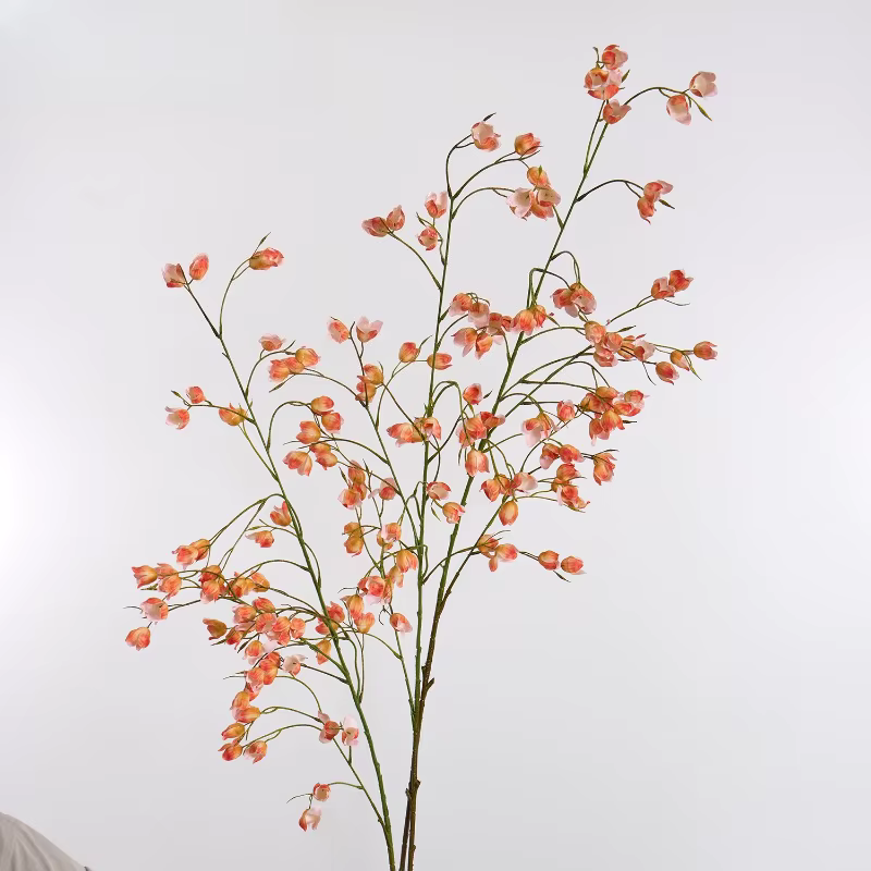 Lot de 5 plantes artificielles 109 cm