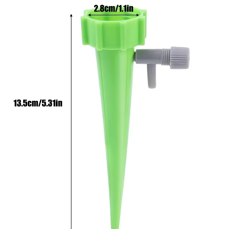 Goutte à goutte d'arrosage automatique pour plantes d'intérieur