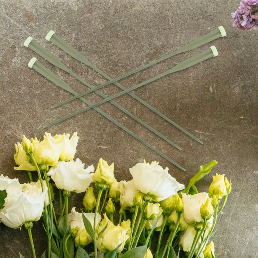 Tube de plantation pour Arrangement floral
