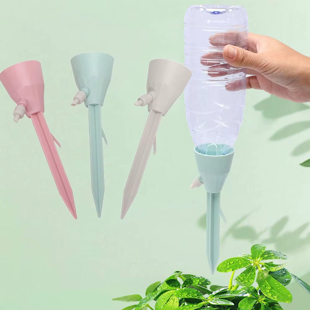 Jardinière d'arrosage automatique goutte à goutte