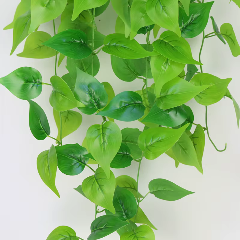 Plante suspendue artificielle