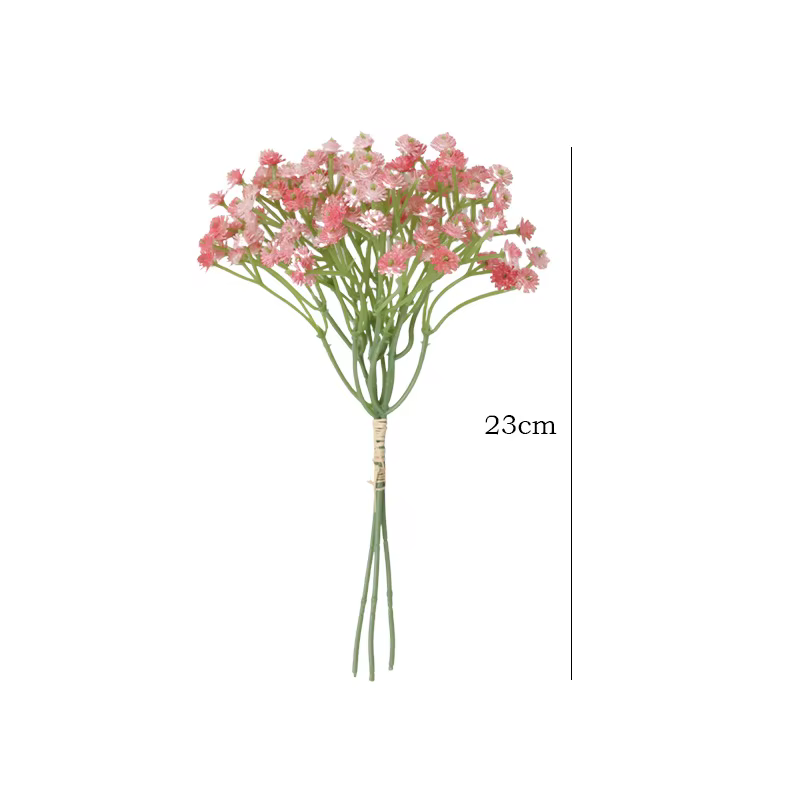 Gypsophile artificielle