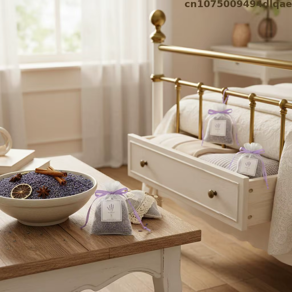 Pot-pourri Naturel Premium