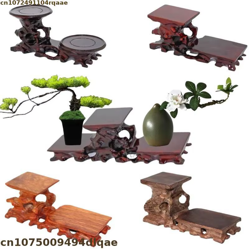 Support de plantes à plusieurs niveaux