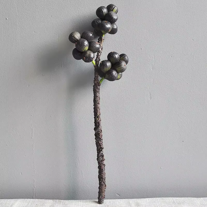 Plante d'arbre artificielle de rejet pour la décoration d'hôtel à la maison