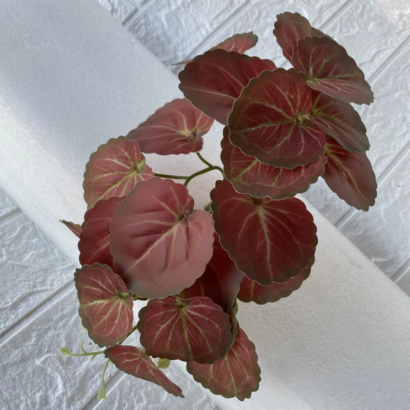 Plantes Vertes Artificielles