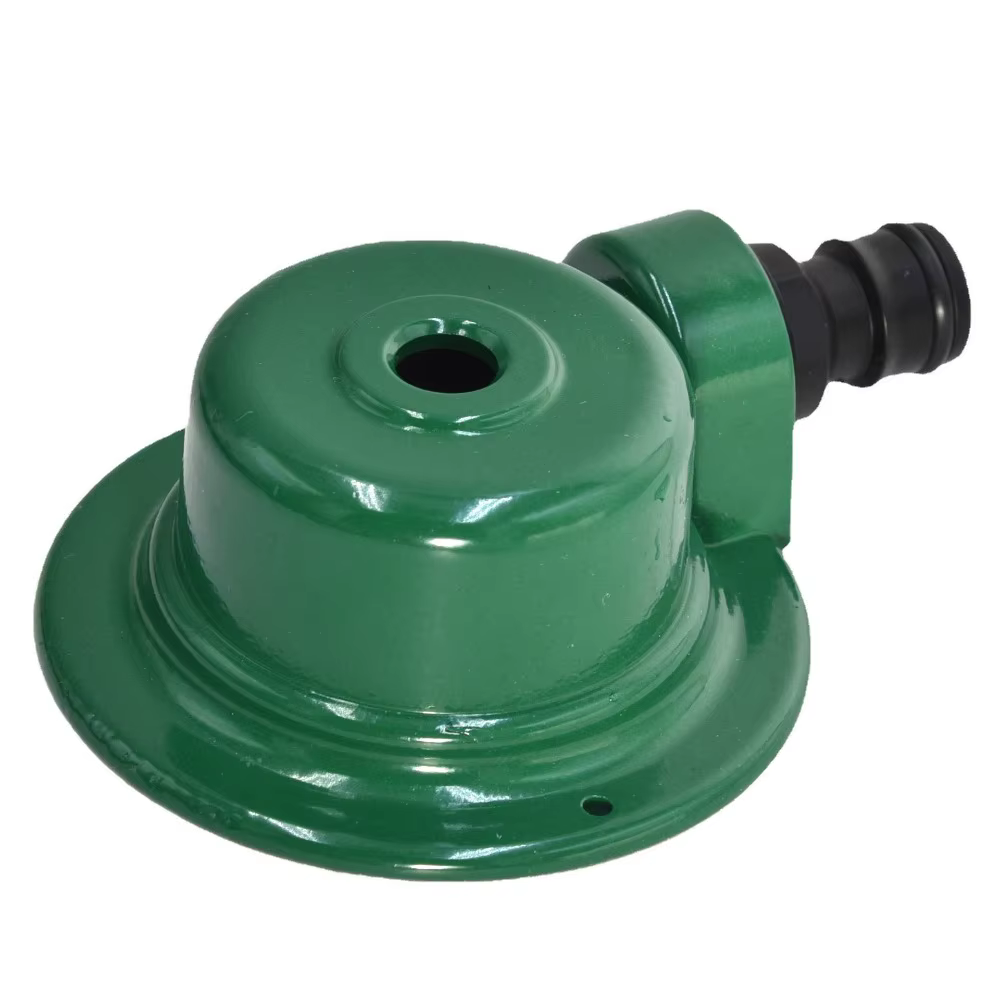 Arroseur de jardin en alliage de Zinc