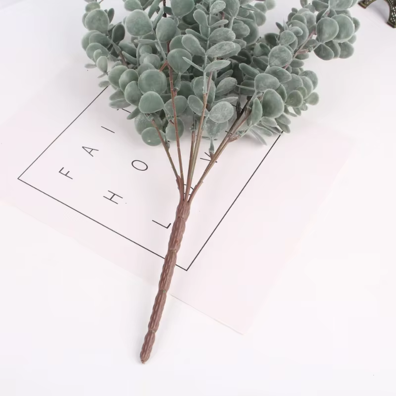 Plante artificielle de style nordique