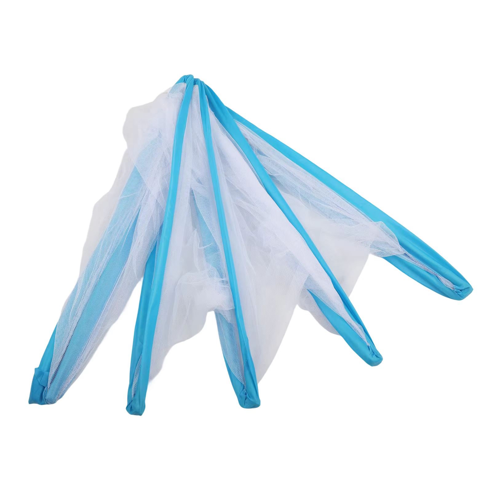Filet de protection pour plantes d'extérieur 125×65cm
