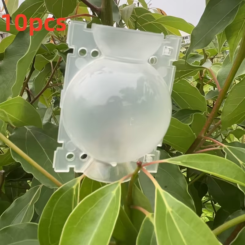 Boule d'enracinement de plantes à haute pression