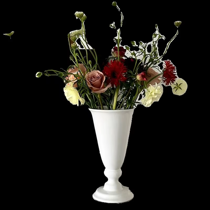 Vases en céramique modernes