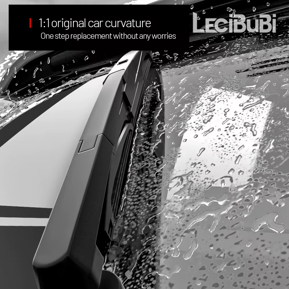 Balai d'essuie-glace arrière, accessoires d'essuie-glace pour Fiat 500 2007-2020 2008 2009 2010 2011 2012 2013 2014 2015 2016