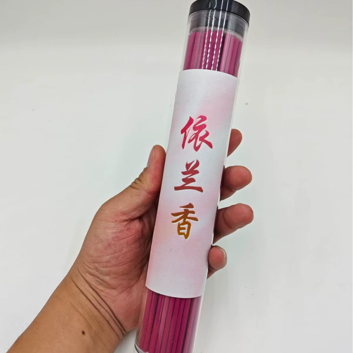 Encens Ylang-ylang pour l'ambiance intérieure