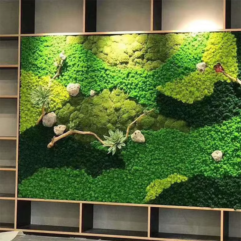Plantes Vertes Artificielles Bon Marché