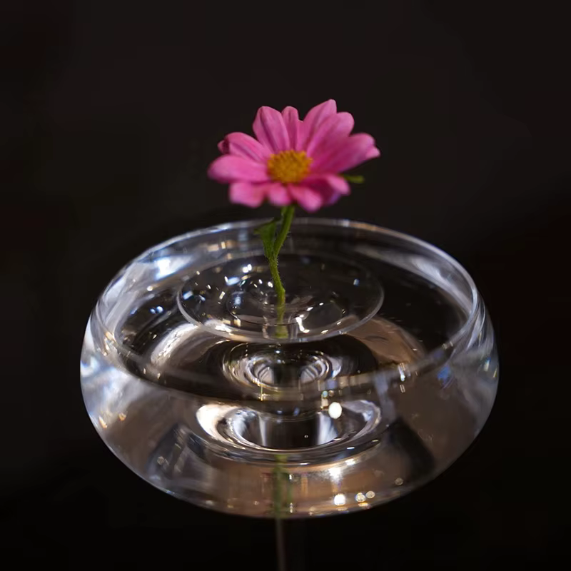 Support Floral flottant hydroponique