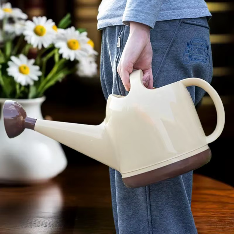 Arrosoir pour plantes d'intérieur 4L