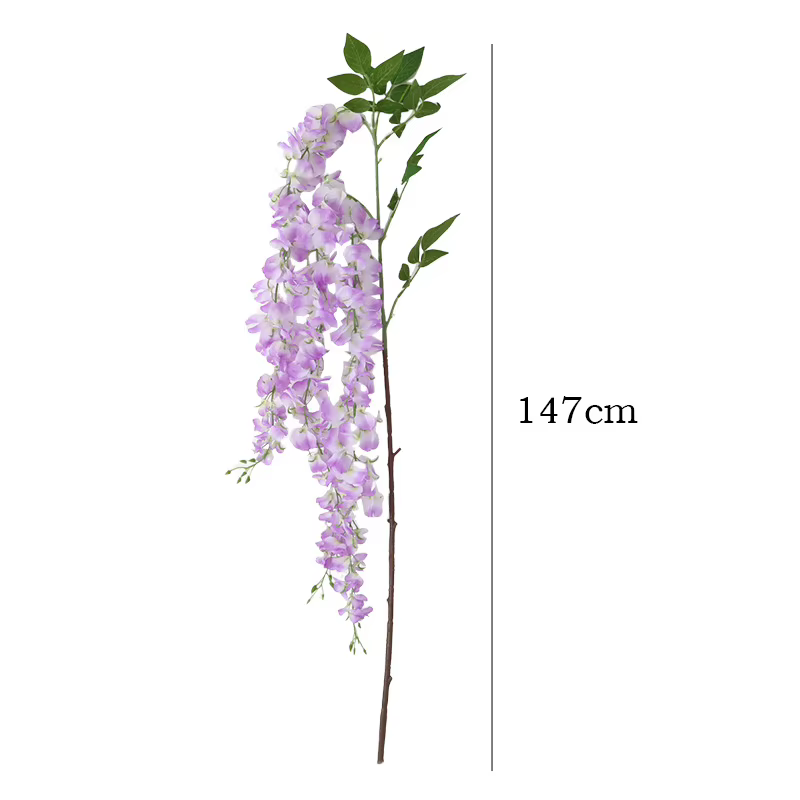 Belles fleurs de Simulation