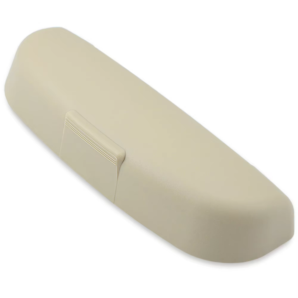 Porte-lunettes de soleil pour voiture, accessoires automobiles, boîte de rangement adaptée à VW Audi Benz Honda Mazda Hyundai Chevrolet