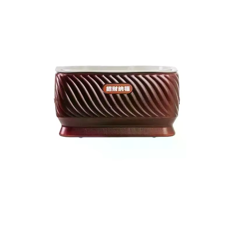 Pot de fleurs auto-arrosant en plastique