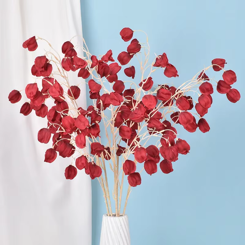 Fleur Artificielle pour Décoration de Mariage