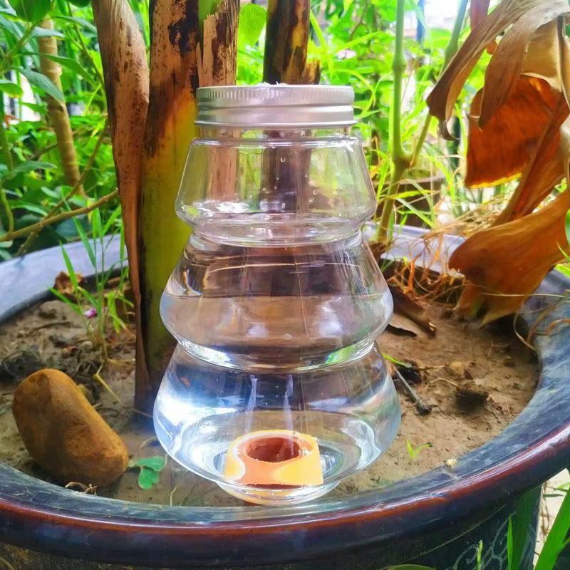 Outil d'arrosage automatique de jardin