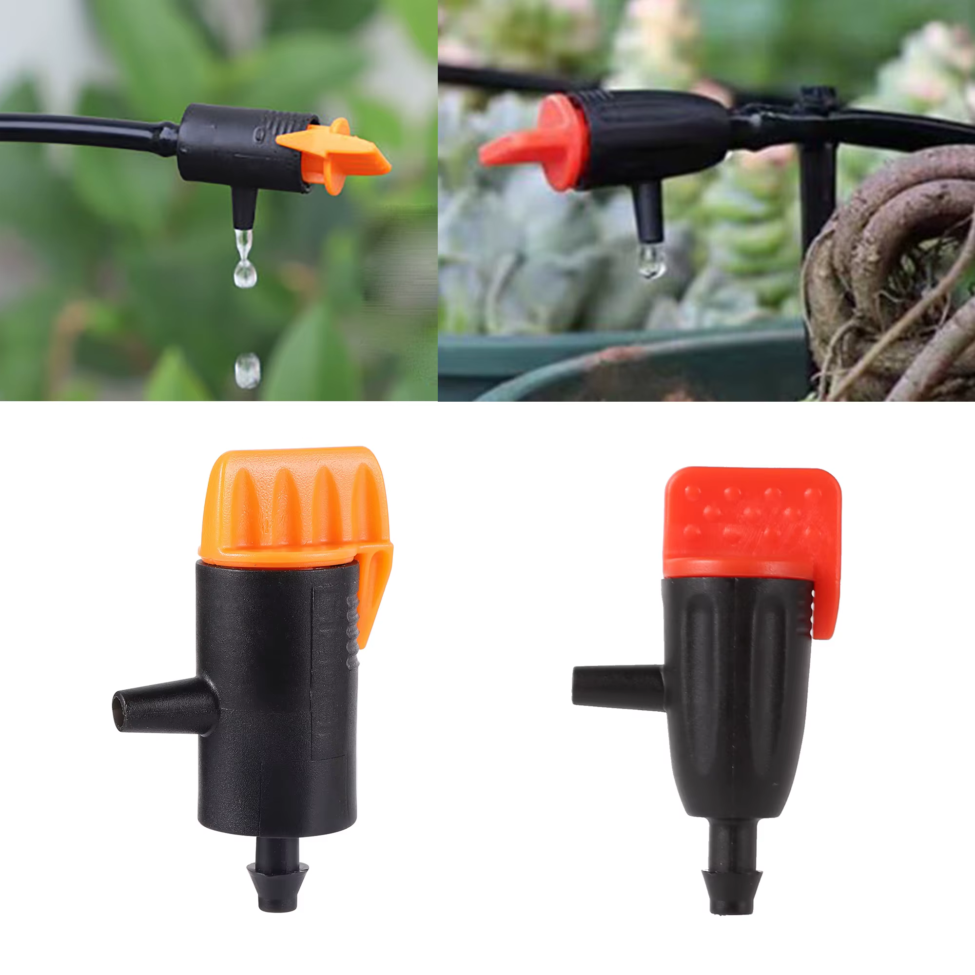 Goutteur 0 ~ 60L/0 ~ 40L