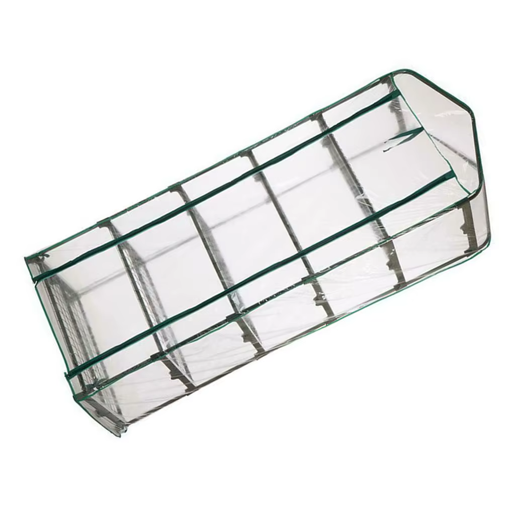 Couverture de serre de jardin à 3/4/5 niveaux