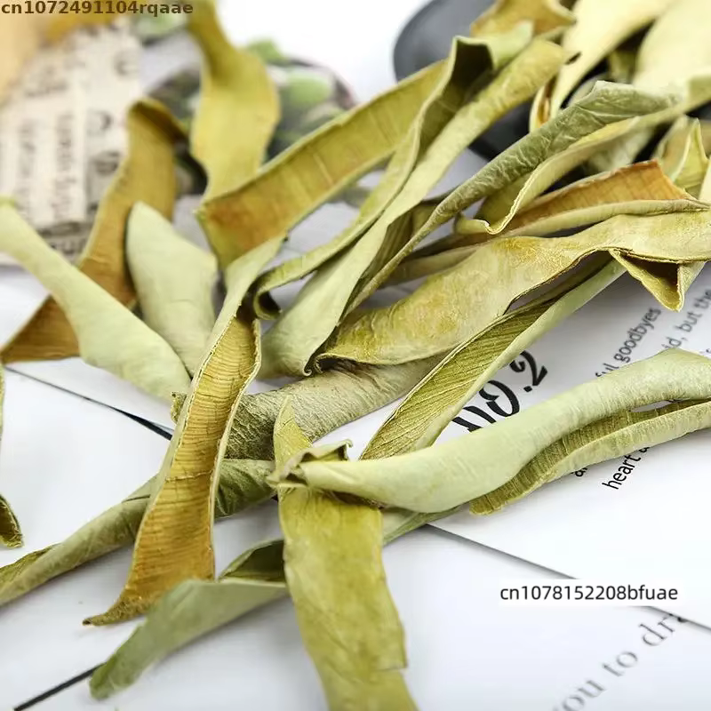 Feuilles d'aloe vera séchées 100% naturelles