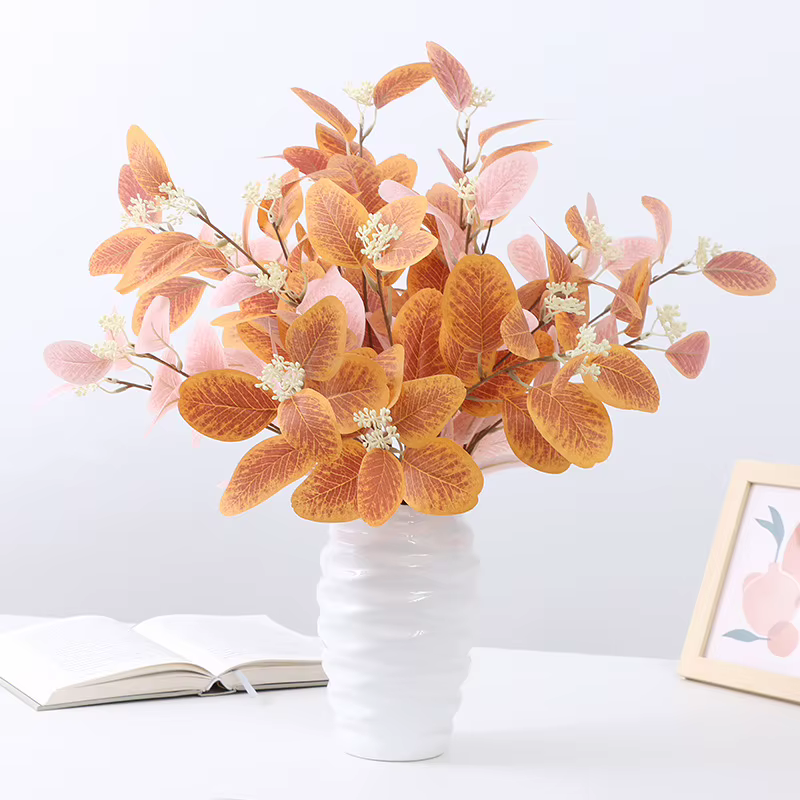 Plantes vertes artificielles