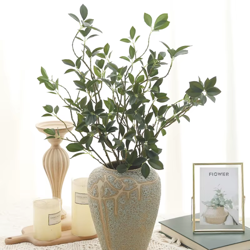 Plantes vertes artificielles Ficus