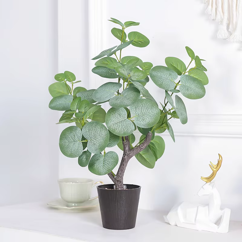1 arbre de simulation de plante
