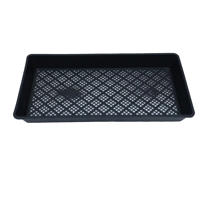 Pot Respirant pour Plantes de Jardin Domestique