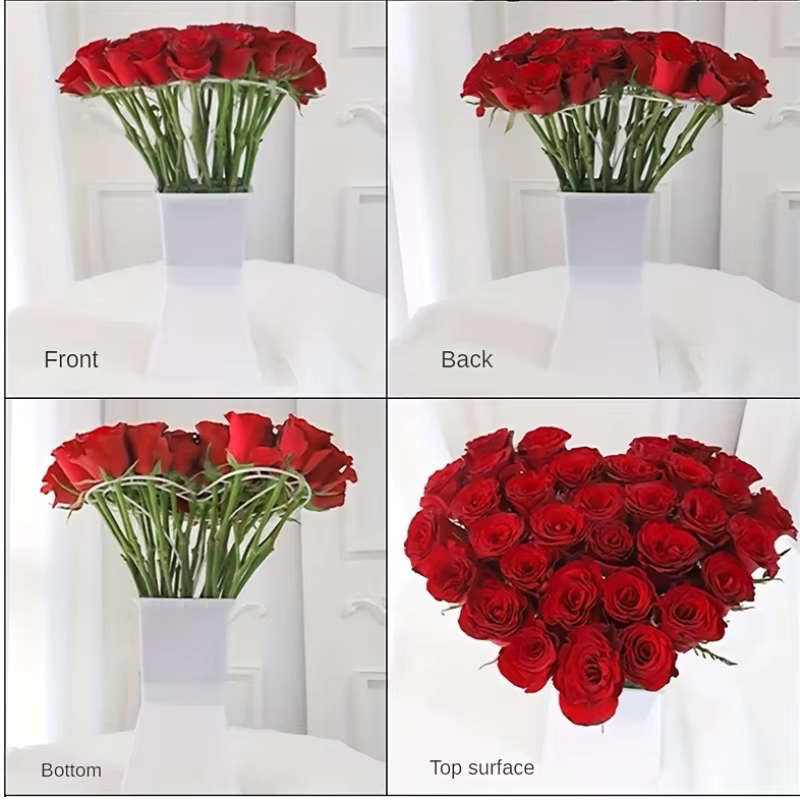 Support pour arrangement floral