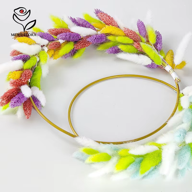 Bouquet de Pierres Précieuses Naturelles
