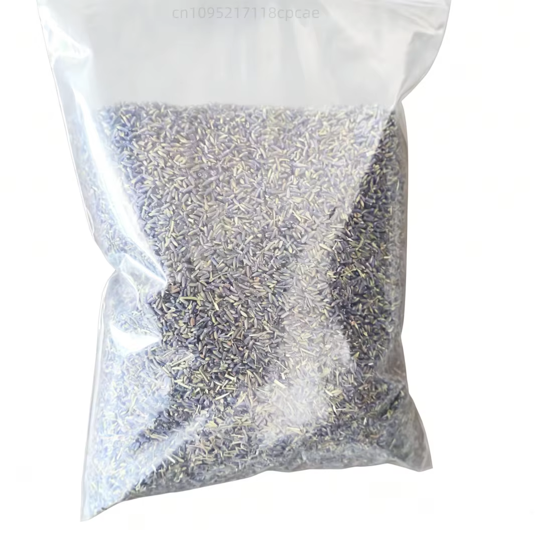 Fleurs séchées de lavande 100% naturelles 6A pour pot-pourri