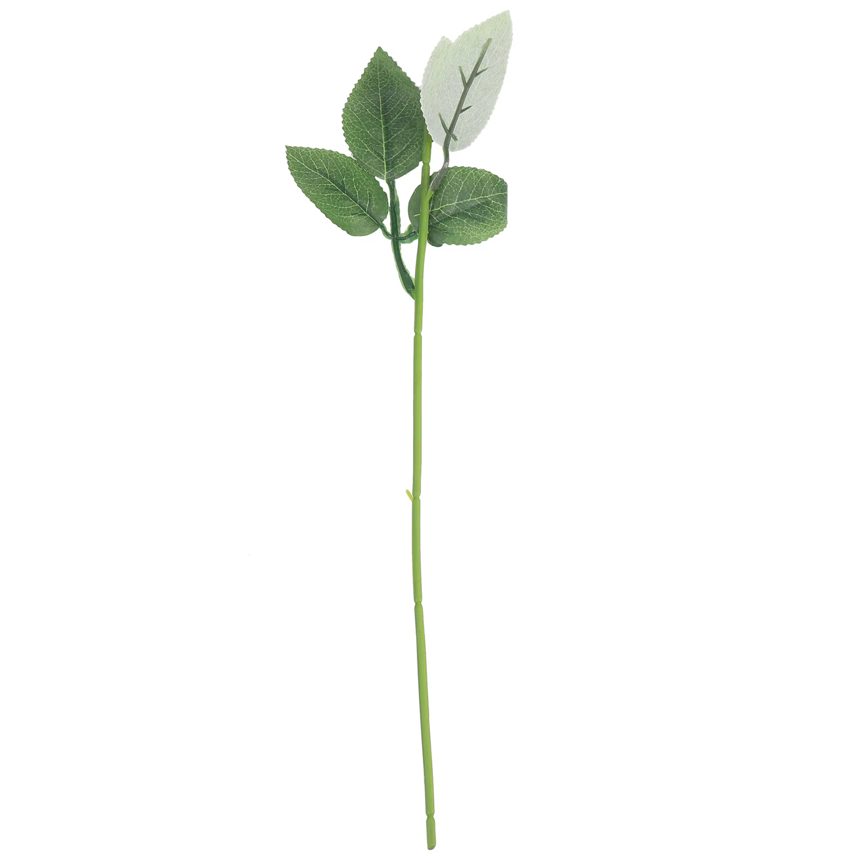 100Pcs artificielle fausse Rose fleur tiges pour bricolage à la main Bouquet