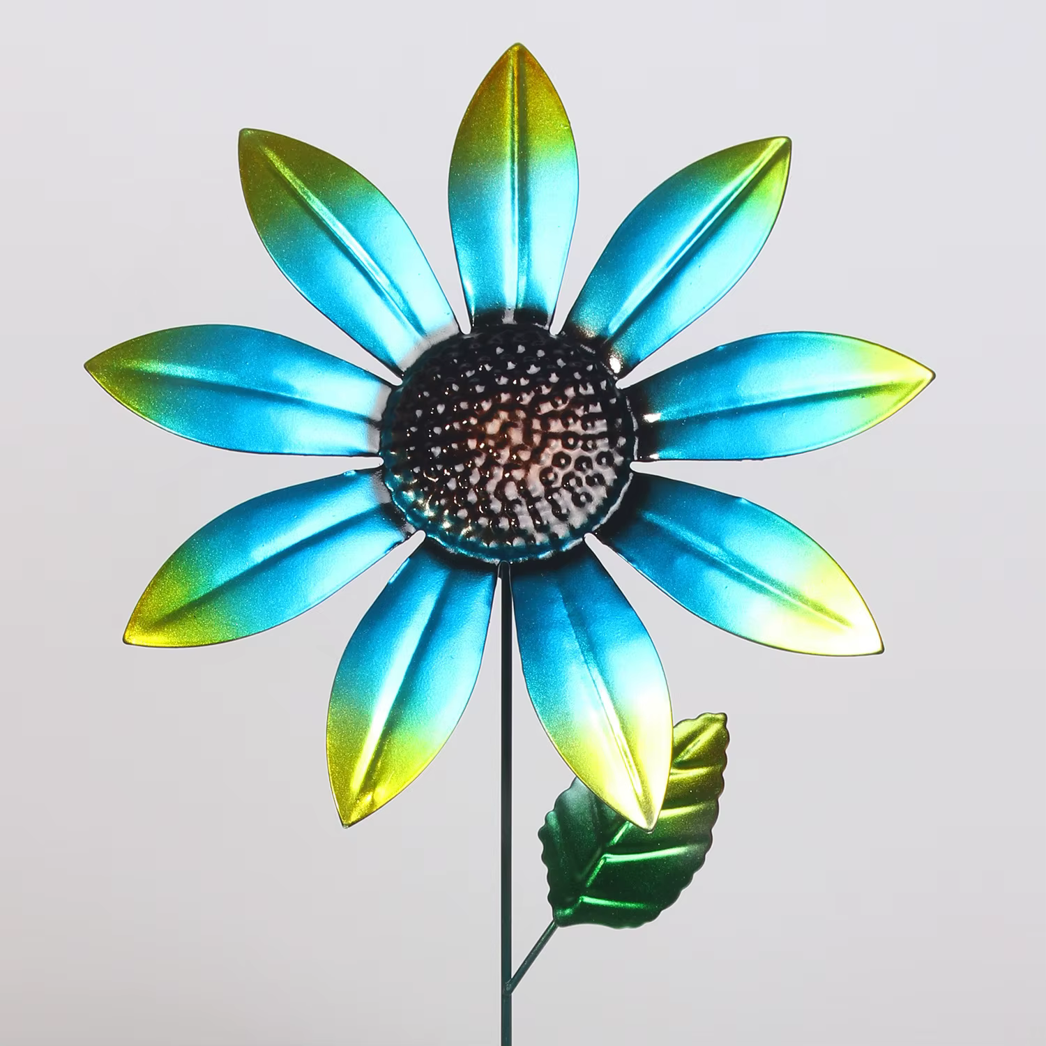 Piquets de décoration de jardin
