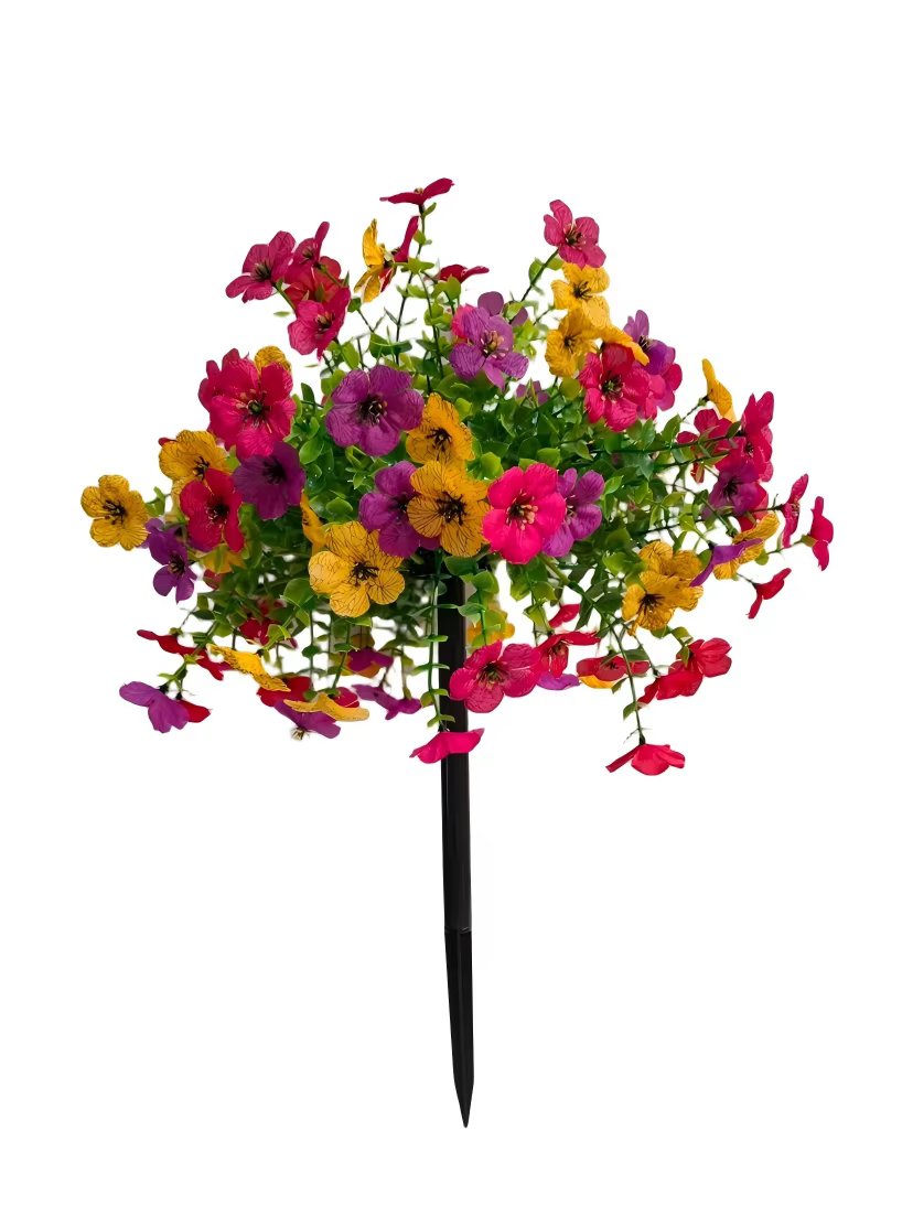 [Nouveau] Nouvelle fleur artificielle